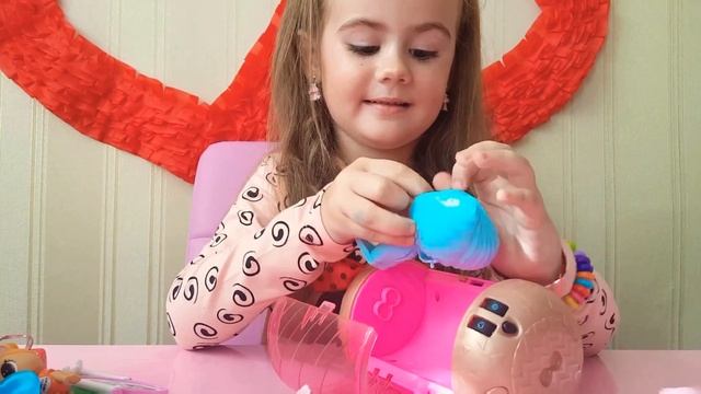 LOL DECODER Uder Wraps 4 серия/ Открываем LOL SURPRISE!