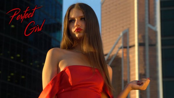 Perfect Girl