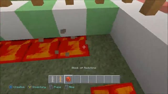 Minecraft Lets Build A Theme Park E024 Carnival Corner P2 смотреть онлайн