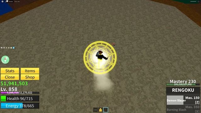 Всё заново за ⚔️мечника⚔️ часть 4 (1) (блокс фрутс/blox fruits) смотреть онлайн