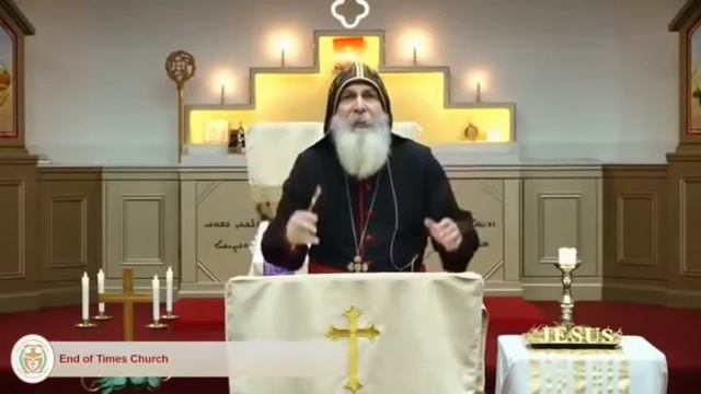 Jesus Christ Is Everything_  Bishop Mar Mari Emmanuel