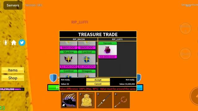 getting $2,000,000 in blox fruits and getting shark v3 смотреть онлайн