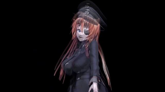 Full Bodied feat. AL!CE MMD смотреть онлайн