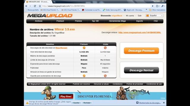 Winrar 3.9..Full смотреть онлайн