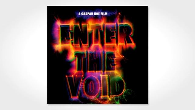 IERI HO VISTO... Enter The Void (2009) смотреть онлайн