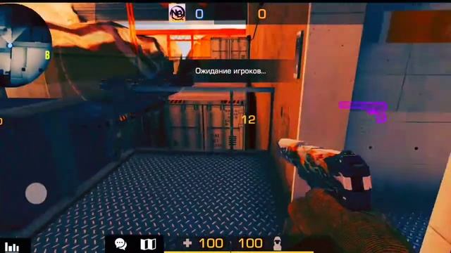 Баги на карте Zone 9 в standoff 2 смотреть онлайн