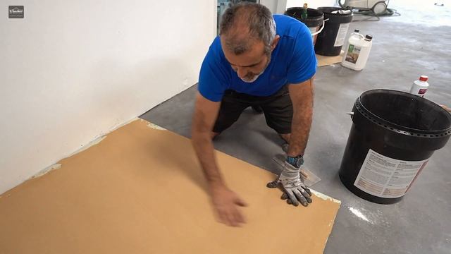 Film kit pro de l atelier du beton ciré смотреть онлайн