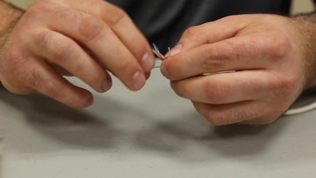 How to terminate ethernet cable смотреть онлайн