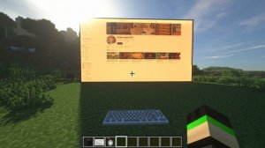 Обзор мода Web Displays для Майнкрафта