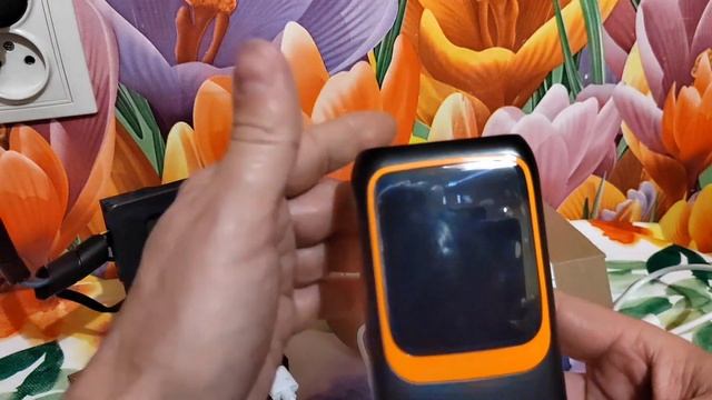 QOOVI 20000 mAh 22,5W смотреть онлайн