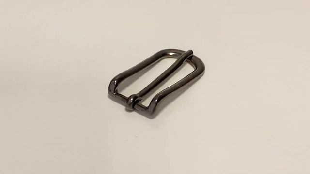 Пряжка F 90932/20.038 (Цвет: оружейный металл) смотреть онлайн