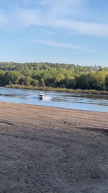 #Калуга #катер #яченка #винт #at3run смотреть онлайн