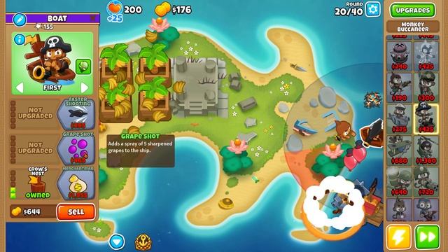 Lotus Island Easy (4:55?) смотреть онлайн
