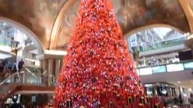 C1 Christmas C Herrera