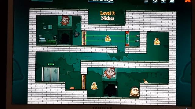 Игра для двоих побег из тюрьмы