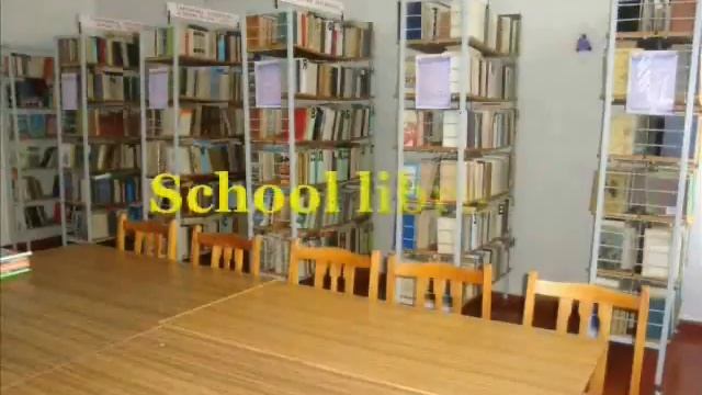 Bilopillya eTwinning смотреть онлайн