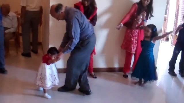 Mira's b'day dance part4 смотреть онлайн