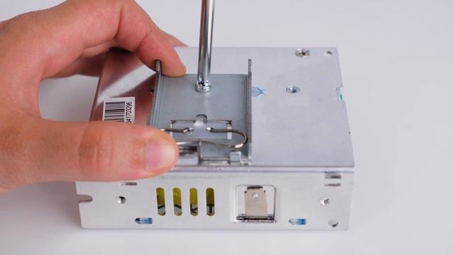 Easy Modicon ABL2: Mounting on Rear DIN Rail | Schneider Electric Support смотреть онлайн