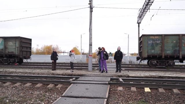 Костромская школа юного фотографа 2022. Выпуск 4 смотреть онлайн