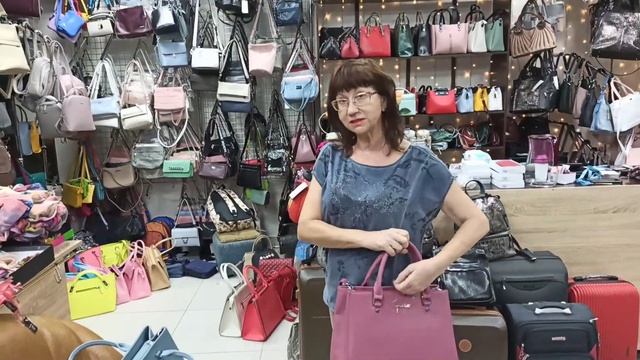 1500 РУБЛЕЙ 💝 МНОГО СУМОЧЕК смотреть онлайн