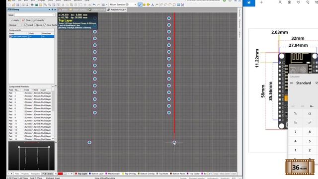 Getting Started with Altium Designer (Georgian) смотреть онлайн