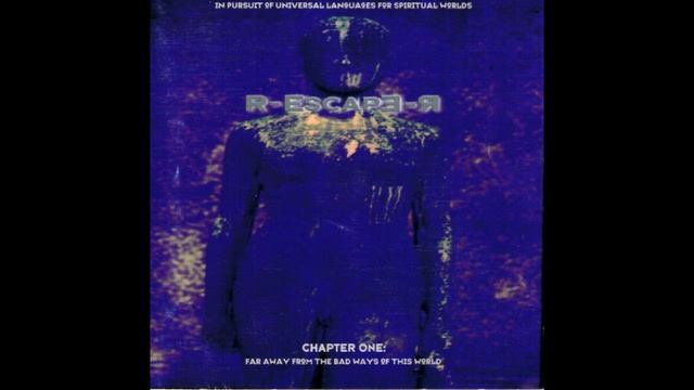 9/ R-ESCAPE-R  