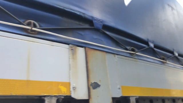 Полуприцеп шторно-бортовой Kogel SN24 CARGO-MAXX 2013 года смотреть онлайн