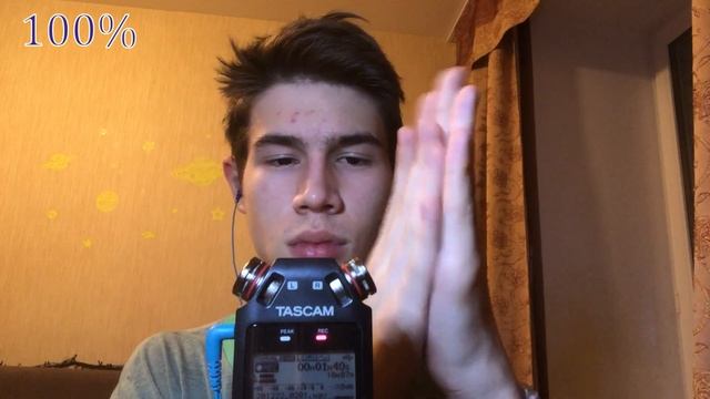 АСМР Звуки рук // ASMR Hand sounds смотреть онлайн