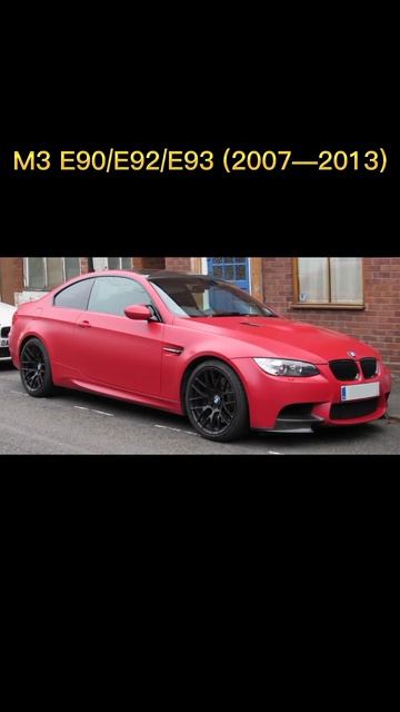 BMW M3 #shorts #bmw #bmwm3 смотреть онлайн