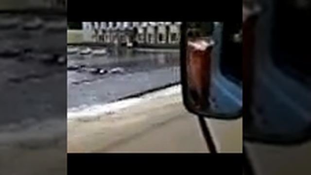 Потоп.Таштагол 2008г. смотреть онлайн