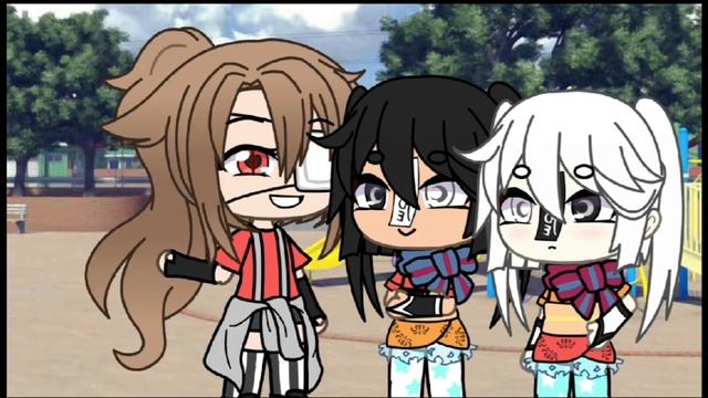 🥡`~Как менялись мои ос и крашы~'🏳️🌈 смотреть онлайн