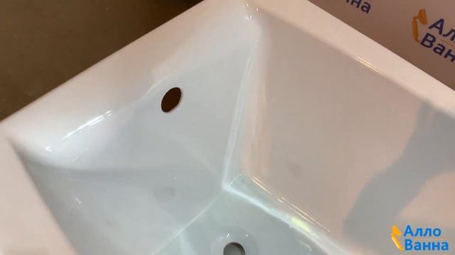 Аллованна. Обзор чугунной ванны Универсал Эталон 170х70 смотреть онлайн