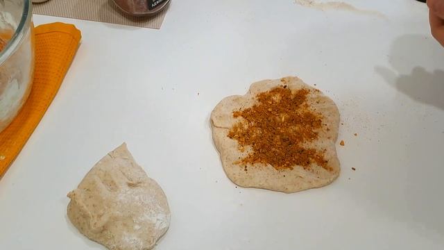 ДОМАШНИЕ ХЛЕБЦЫ вместо хлеба и чипсов / HOMEMADE BREAD instead of bread and chips смотреть онлайн