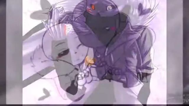 Кросс и Найтмер смотреть онлайн