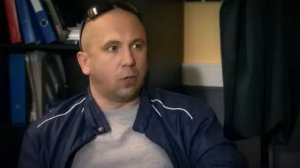 Выхожу тебя искать 2 5 Серия