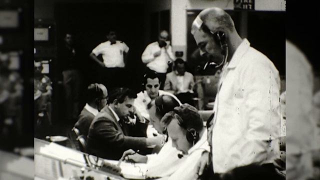How mighty was the computer inside Apollo 11? We reveal all смотреть онлайн