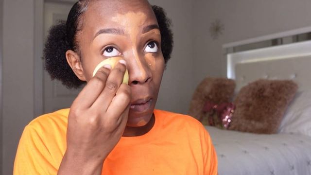 Makeup Game‼️ Not The B**ch Type