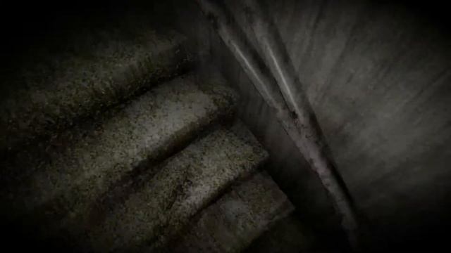 Я сру Кирпичами в SCP-087 смотреть онлайн