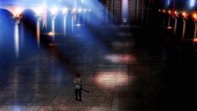 Цепные хроники: Свет Геккейтаса #цепныехроникисветгеккейтаса #anime #animeyoutube #animemoments смотреть онлайн