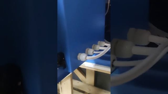 Топливный модуль EFL BOX Mini Compact