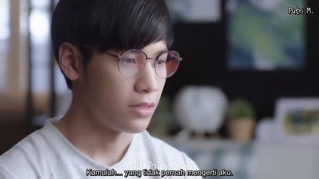 [Indo Sub] Krist Singto - (A Commercial) My Baby Bright Mini Series: Best Friends Forever