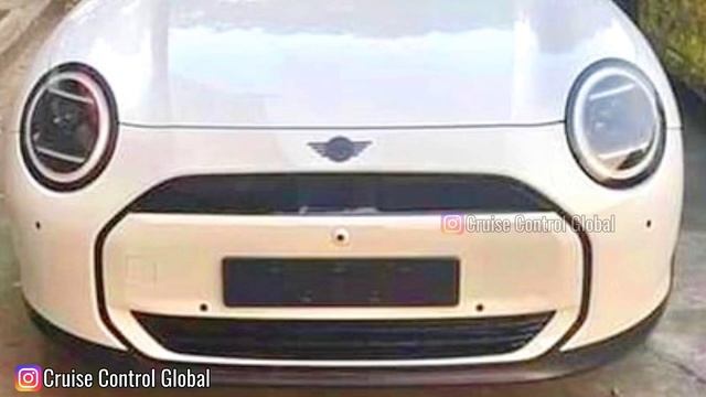 Fully Refreshed 2023 Mini Cooper S First Look Interior & Exterior | mini cooper 2023 смотреть онлайн