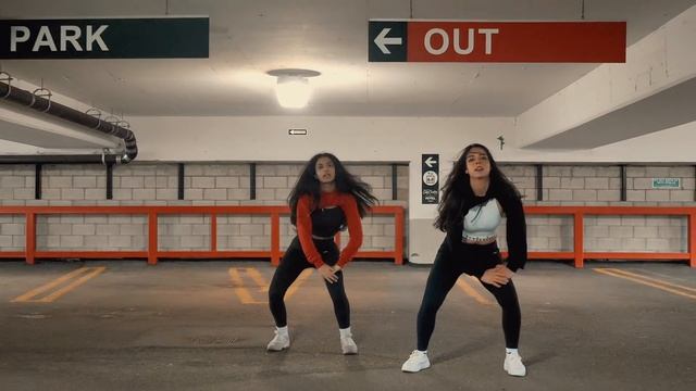 Garmi | Naina Batra Dance Cover | Street Dancer