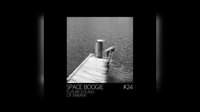 🛸Space Boogie Pod 024 смотреть онлайн