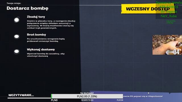 !! Rozdaje bronie !! moc 41 misje razem, dolina samowitosci. Schematy w opisie смотреть онлайн