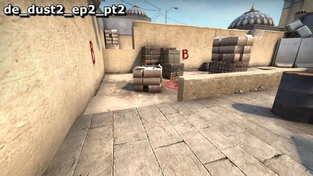 de_dust2_ep2_part2 смотреть онлайн