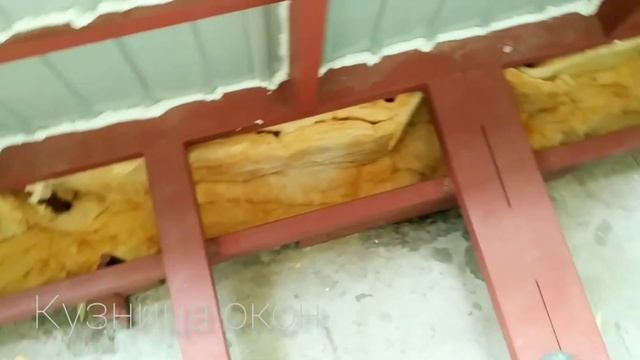 Балкона "Под Ключ" с расширением. Микрорайон Зелёный. смотреть онлайн