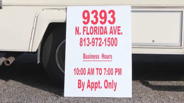 Everyone Drives Auto Sales Tent Sale! смотреть онлайн