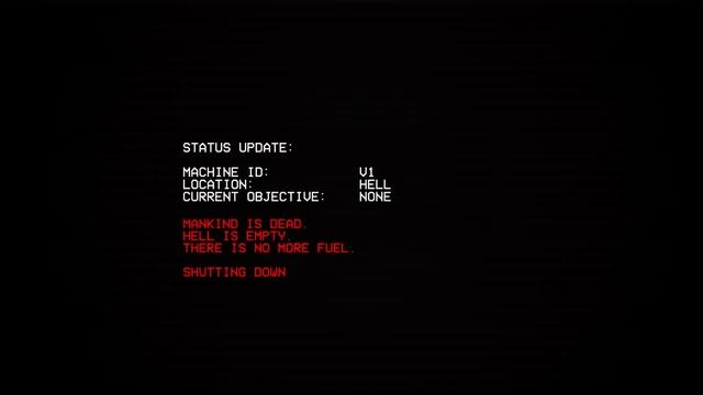 V1 Ultrakill Dies смотреть онлайн