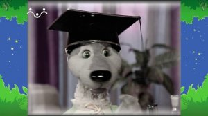 Вечер в Шишкином Лесу. Зубинформ